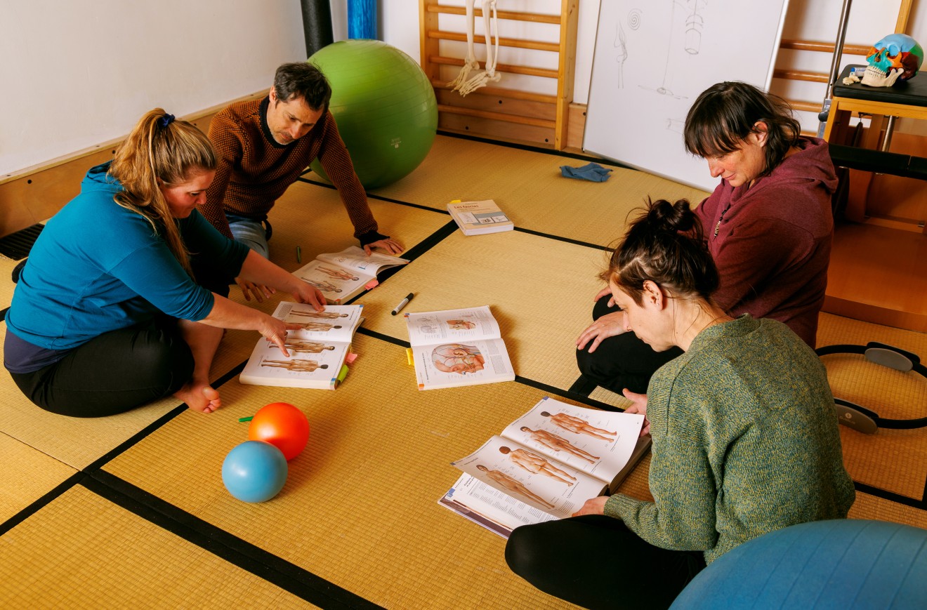 Pilates sur machine cadillac.jpg
