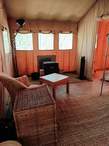 salon